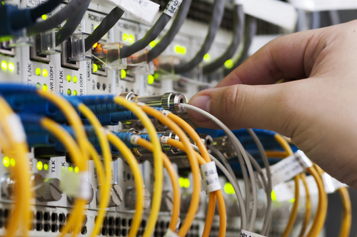 Networking solutions in the UK